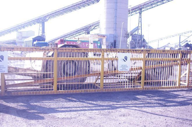 Carbosulcis, 17 milioni di euro spesi per macchinari mai usati