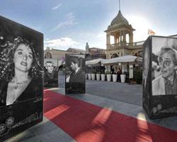 Un red carpet speciale in onore di EuropaCinema 