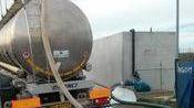 Acque radioattive, è iniziato lo sversamento nel Canale Navicelli