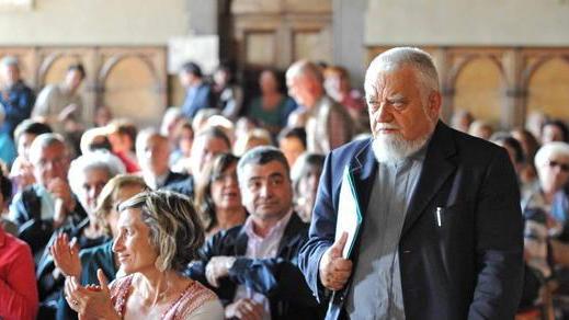 Il comandante della Capitaneria di Lampedusa premiato domenica in Cattedrale a Pistoia