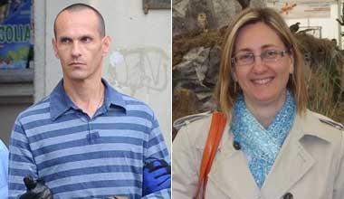 Omicidio Ballerini, condannato a 18 anni l’ex marito 