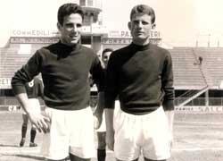 Lutto nel calcio: è morto Paolo Caprili 