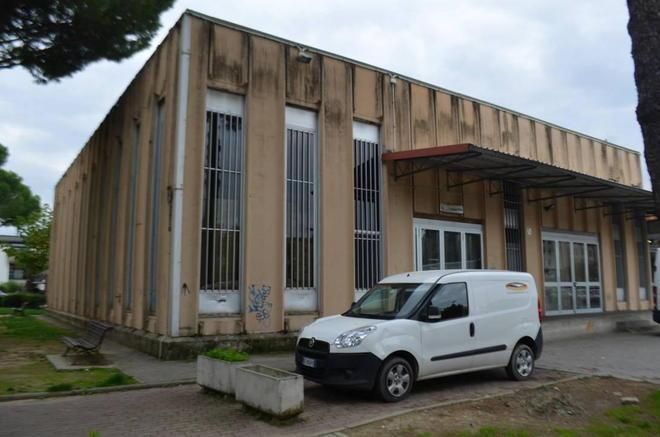 L’Eudania si rafforza e cambia la sede dello stabilimento 