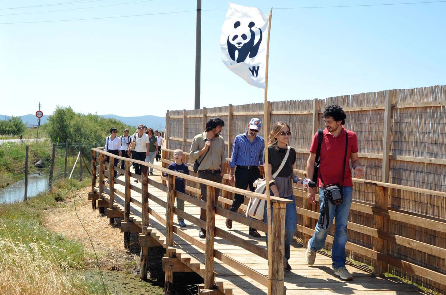 Orti Bottagone diventa d’interesse internazionale 