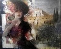 Festa dell’olio, i vincitori del concorso di pittura 