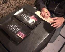 Droga nel club dei vip orientali: sequestrato e subito riaperto