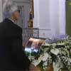 Video / I funerali in Sicilia di Maria Grazia Trecarichi