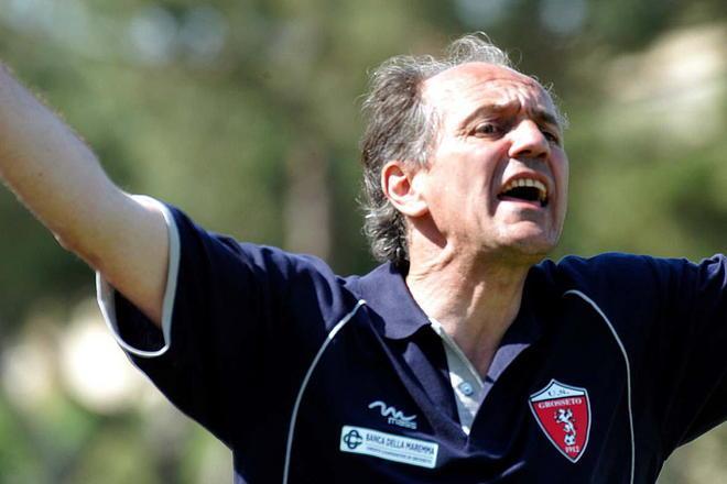 Grifone, pari nel derby 