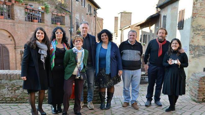 Ecco Boccaccio 2.0: premiati i migliori tweet sul Decameron