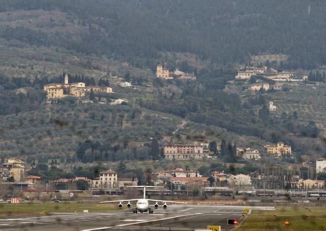 La guerra all’aeroporto passa dal Tar 