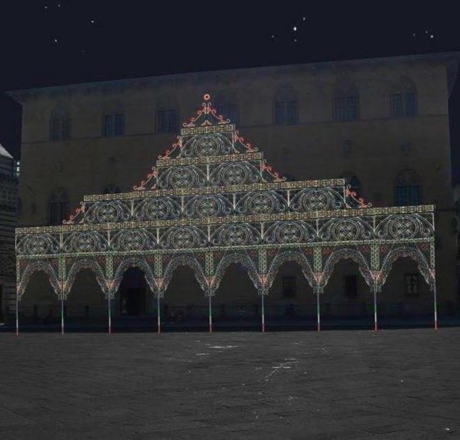 Senza Luci d’artista nessun contributo dagli sponsor privati 