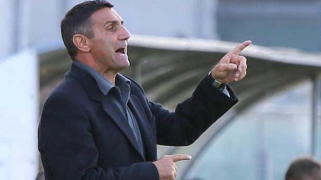 I bianconeri si affidano al toscano Nicoletti