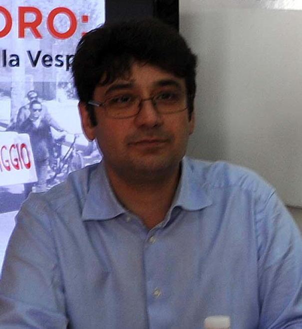 Congresso Pd, Pasquinucci “fuori” per soli due voti