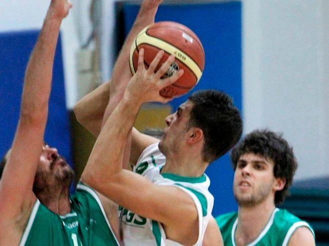 Empoli-Solidago Ghezzano: scontro al vertice 
