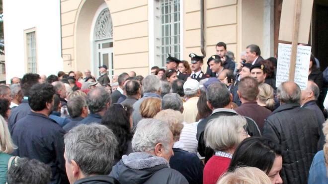 Il sindaco incontra il comitato anti Tares