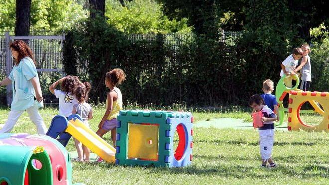 Servizi per l’infanzia, iscrizioni fino al 23