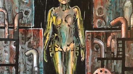 In mostra i bozzetti ispirati al cinema