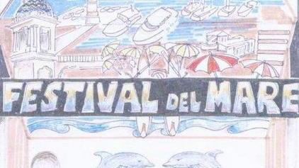 Un carro sul mar Tirreno per l’istituto don Milani
