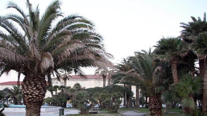 Non solo Passeggiata: fondi regionali anche per piazze e strade