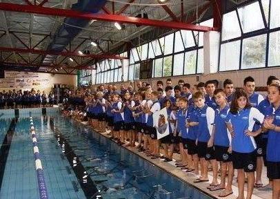 La Società Nuoto Piombino presenta le squadre agonistiche