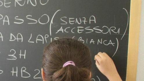 «La nostra scuola deve sopravvivere»