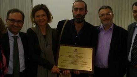 Premio speciale a San Silvestro