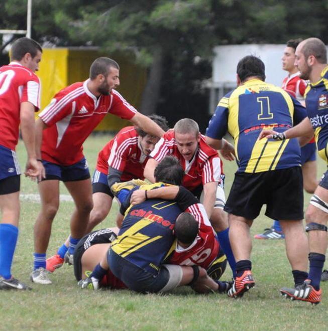 Rugby: gli Emergenti ospitano al Castellani la capolista Noceto