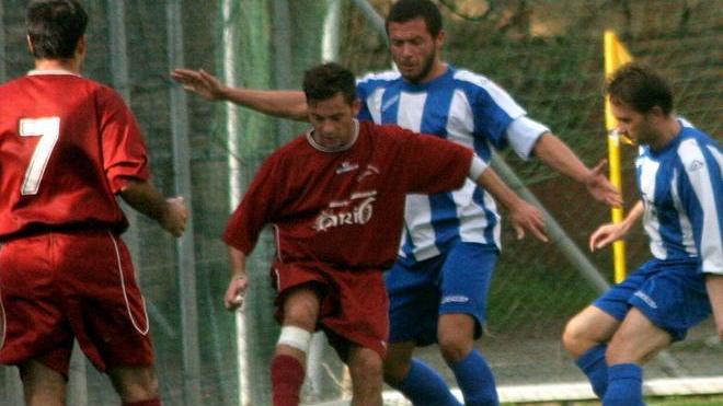 Uisp, scontro al vertice il Cral fa visita al Gabbro