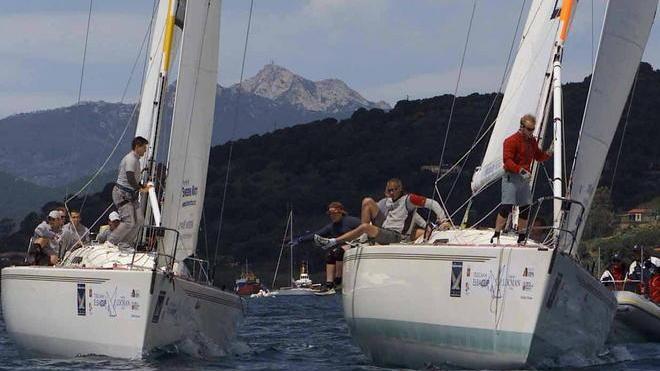 Torna il match race a Scarlino