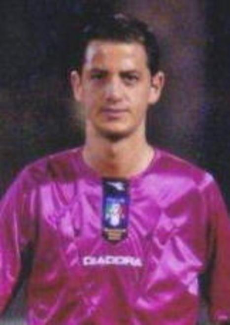 Arbitri: Giovani dirige Frosinone-Gubbio