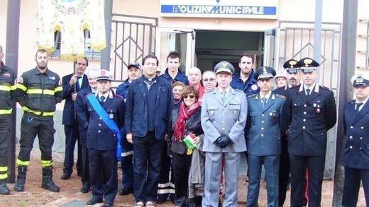 La città ha reso omaggio a San Leopoldo