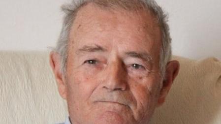 Anziano scomparso I suoi familiari lanciano l’appello