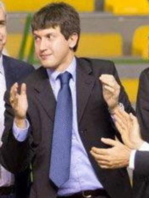 arcanthea alla ricerca del terzo successo di fila