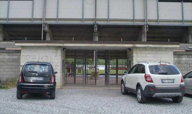 Fallimento Fortis, sigilli apposti e tolti ai campi 