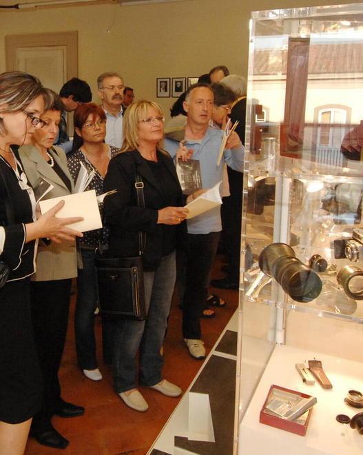 Alla ribalta l’Archivio lucchese 