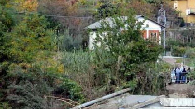«Dopo il crollo del ponte addio anche alla speranza»