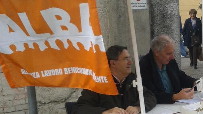 5000 firme contro il progetto di Montenero