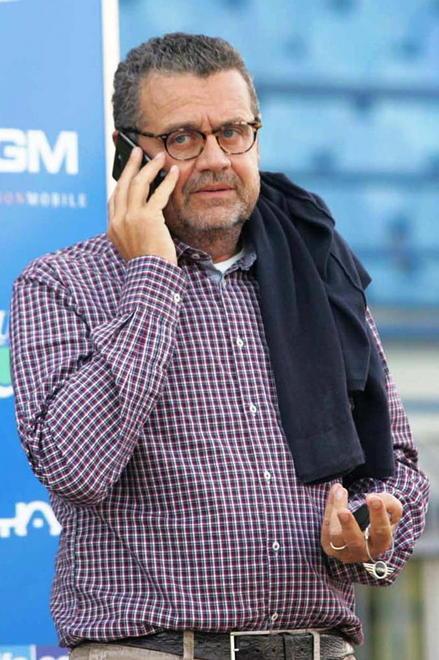 Primo contatto fra società e Comune per la questione stadio