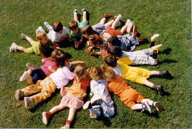 Scuola materna, aiuti alle famiglie 
