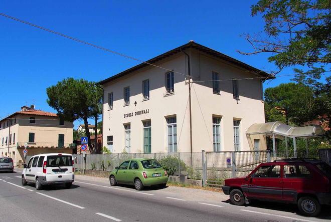 In prognosi riservata la bambina investita con la madre