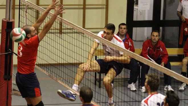 Il Volley Prato non si ferma e batte anche Valdera