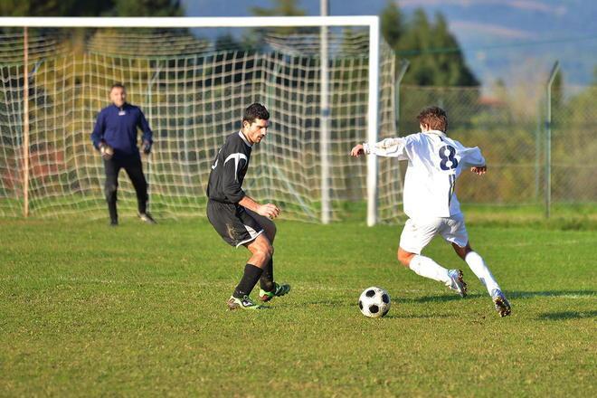 Gavena cala il tris nel big match Calcio Uisp: risultati e classifiche 