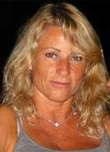Giallo di Gavorrano, il sangue di Francesca nell’auto del sospettato 