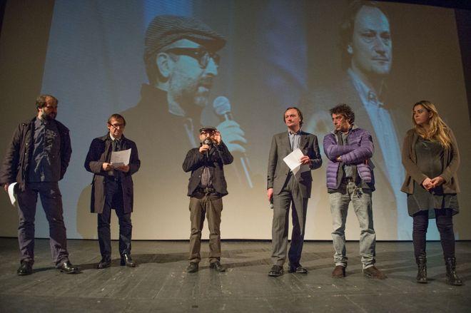 Videominuto 2013, ex aequo per Candy Crime e Onestà intellettuale 