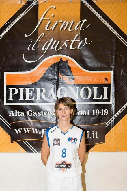 Basket femminile, Pieragnoli batte il Costone Siena 