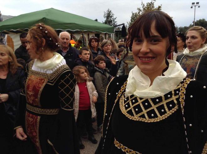 Festa dell’olio, gran successo di pubblico 