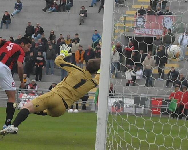 La Lucchese riprende la marcia Liquidato con 3 gol il Palazzolo 