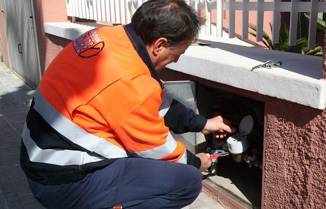 Acqua per tutti e i ricchi pagano di più 