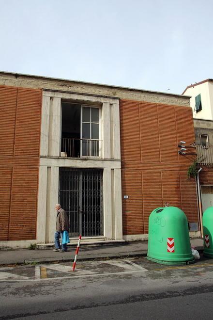 Al via i lavori negli ex bagni pubblici per il museo archeologico 