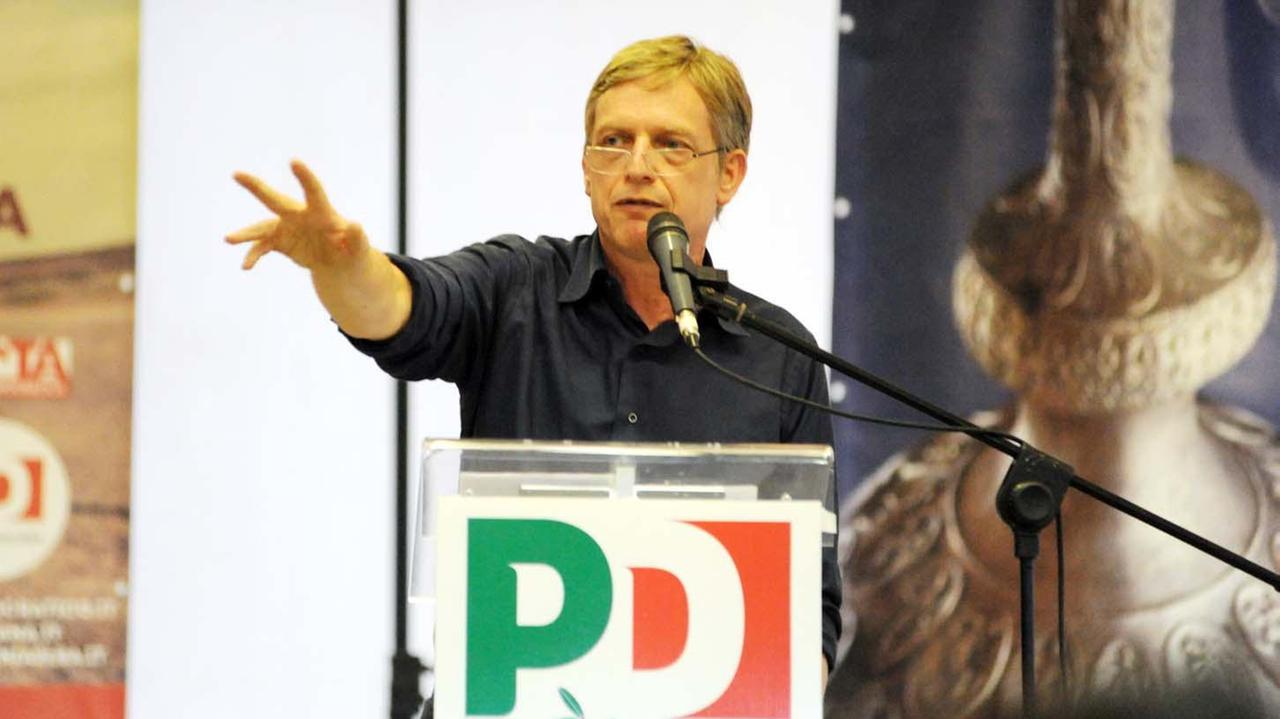 Voto Pd, la federazione sta con Cuperlo: 54%